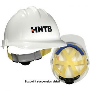Front Brim Cap w/6-Point Ratchet
