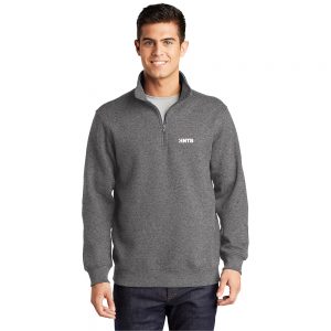 Sport-Tek 1/4-Zip Sweatshirt