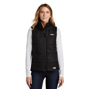 North Face Ladies Everyday Insulated Vest