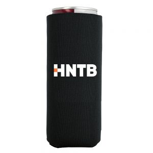 Tall Slim Can Cooler