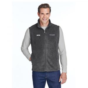 Columbia Men's Steens Mountain Vest