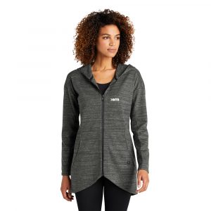 OGIO Women's Flux Full-Zip Hoodie