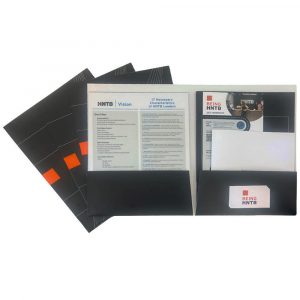 New Hire Onboarding Packet - Set of 10