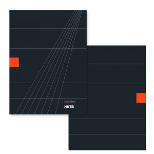 Presentation Folders - Unit Pack of 10