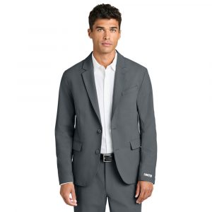 Mercer+Mettle Relaxed Knit Blazer