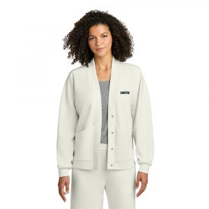 OGIO Women’s Transcend Cardigan