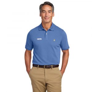Brooks Brothers Pima Cotton Pique Polo