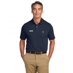 Brooks Brothers Pima Cotton Pique Polo