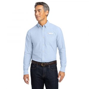 Brooks Brothers Casual Oxford Cloth Shirt