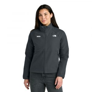 The North Face Women’s Barr Lake Soft Shell Jacket