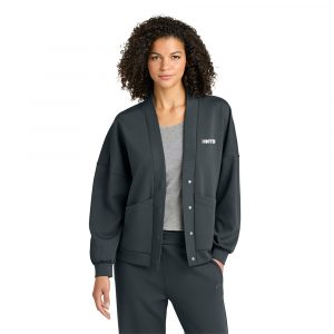 OGIO Women’s Transcend Cardigan