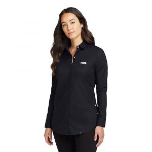 OGIO Women's Commuter Woven Tunic