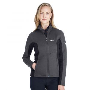 SPYDER Women's Constant Full-Zip Sweater Fleece Jacket