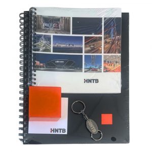New Hire Swag Kit - Set of 10 Packets