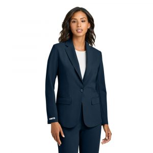 Mercer+Mettle Women’s Capital Tech Blazer