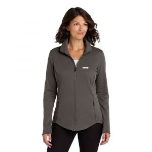 Port Authority Women's Collective Smooth Fleece Jacket