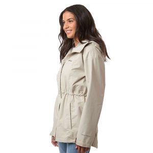 Women's Hikebound II Long Jacket