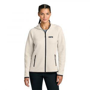 Sport-Tek Women’s Phenom Full-Zip Hoodie