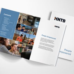 People Empowered Booklet