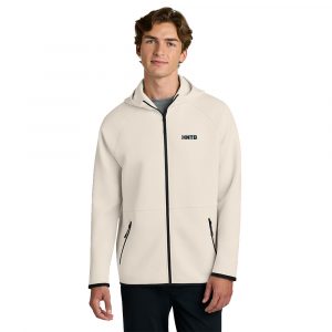 Sport-Tek Phenom Full-Zip Hoodie