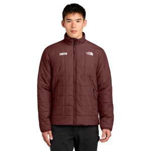 The North Face Iron Drift Quilted Jacket