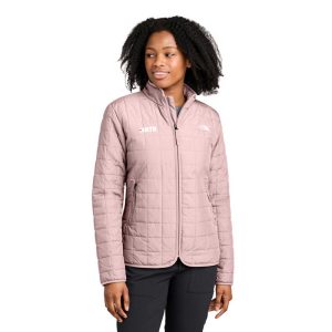 The North Face Women’s Iron Drift Quilted Jacket